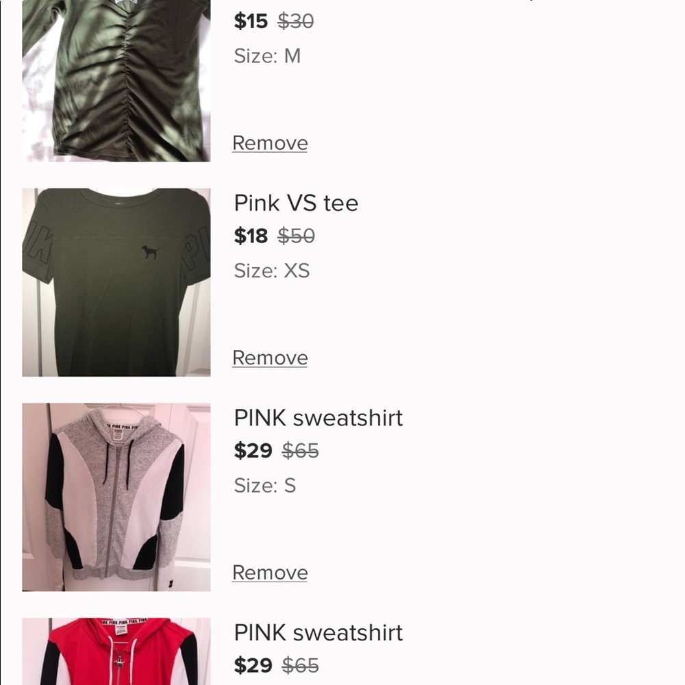 bundle